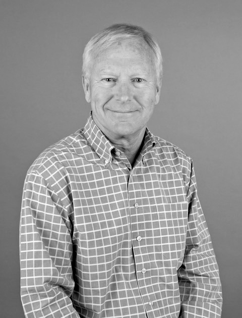 Steve  Patterson